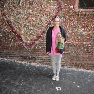 Meet your Posher, Kara